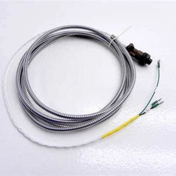 Bently Nevada Interconnect Extension Cable