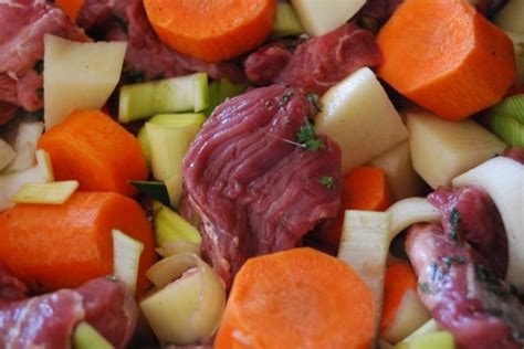 Slow Cooker Irish Lamb Stew – Milk Free Mom