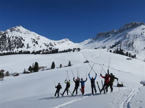 Corso Scialpinismo Base Guide Alpine La Pietra