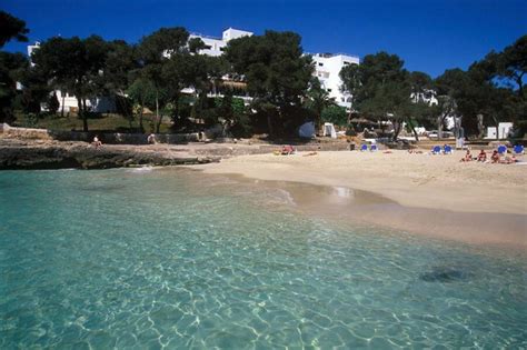 Cala d'Or - Cala D Or, Majorca | On the Beach