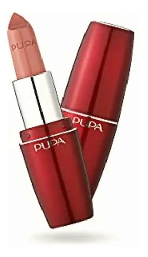 Pupa Milano Miss Pupa Lipstick 100 Nude Meses sin interés
