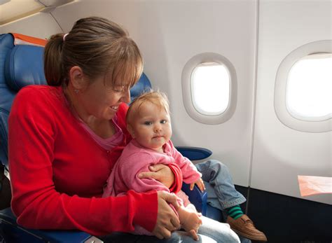 Consejos Para Viajar Con Niños En Tren Avión Y Coche