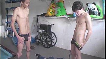 Twinks XXX Horny Buds Play A Game Of Strip Pool Then Fuck XNXX