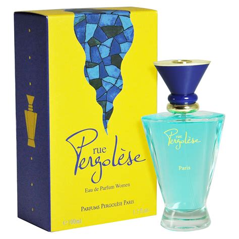 Női parfüm Pergolese 100 ml - eMAG.hu