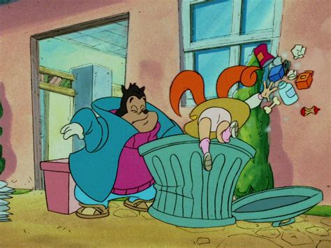 Nude Cartoons Pistol Bala