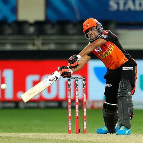 CSK vs SRH 14th Match IPL 2020 Highlights