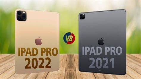 IPad Pro 2022 Expected New LEAKS Launch Rumours Release Date