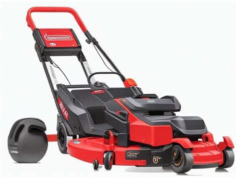 Craftsman Lawn Mower Your Perfect Choice Guide