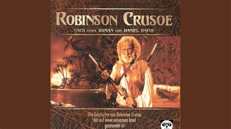 Robinson Crusoe Vol 1 Nach Einem Roman Von Daniel Dafoe YouTube