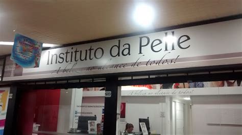 15 avaliações sobre Instituto da Pelle Madureira Dermatologista em