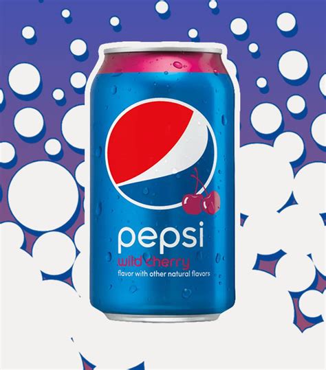 Every Pepsi Flavor, Ranked: The Best Flavors of Pepsi