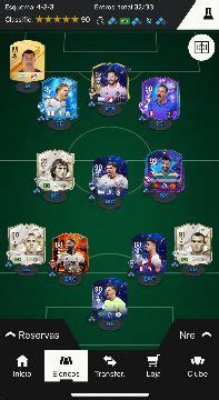 CONTA EA FC 24 ULTIMATE TEAM XBOX FIFA GGMAX