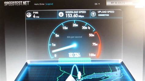 Verizon Fios Internet Speedtest Youtube