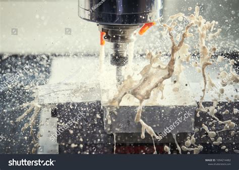 4,047 Coolant Cutting Images, Stock Photos & Vectors | Shutterstock