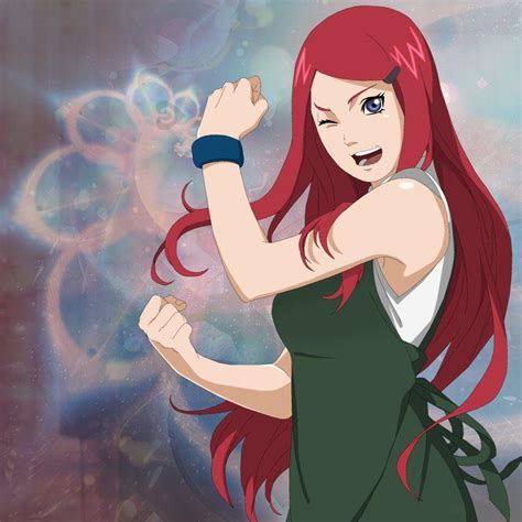 Kushina Kushina Uzumaki Hot Sex Picture