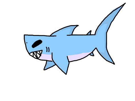 Shark Gif - IceGif