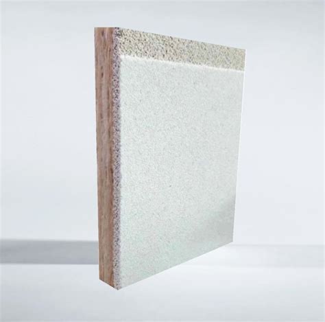 Mineral Wool Ceiling Panels Seamless Ceiling Sound Absorbing Acoustic