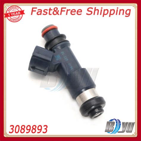 Fuel Injector For Polaris Sportsman Efi