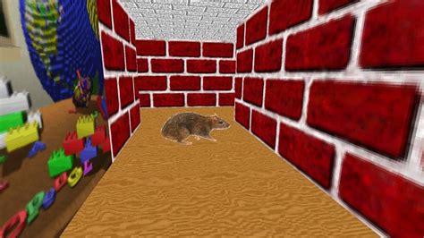 Image 10 Windows 3d Maze Screensaver Game Moddb