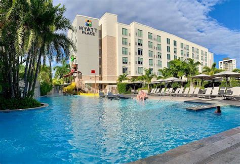 HYATT PLACE SAN JUAN $158 ($̶2̶3̶2̶) - Updated 2022 Prices & Reviews