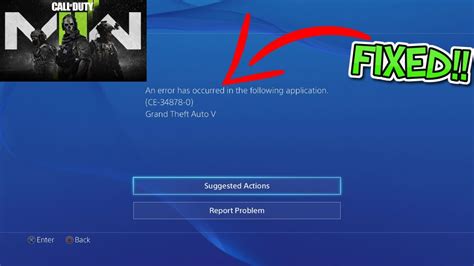 How To Fix Mwii Beta Crash Blue Screen Ps Ps Error In App Ce