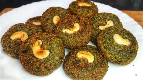 Hara Bhara Kabab Recipe हर भर कबब Restaurant Style Veg Hara