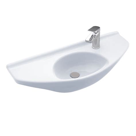 Toto Lt650g01 Lavatory Sink Riverbend Home