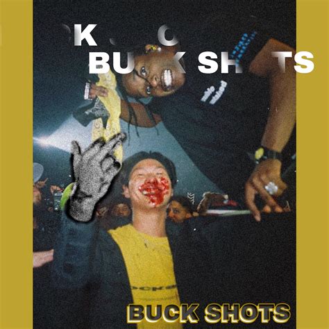 A Ap Rocky Buck Shots R Freshalbumart