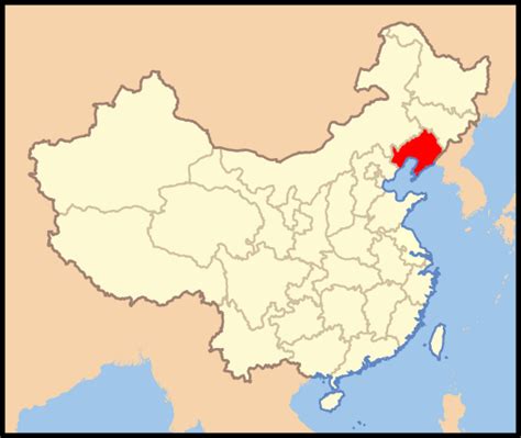 Liaoning Province | China Travel Guide - Discover Liaoning in China's ...