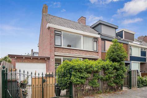 Huis Verkocht Jan Vethlaan Kk Maassluis Funda