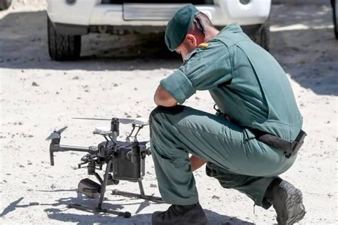 Los 4 Mejores Cursos De Drones Guardia Civil Comparativa