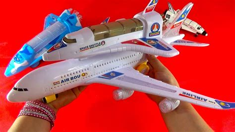 Unboxing Best Planes Boeing Airbus Malaysia