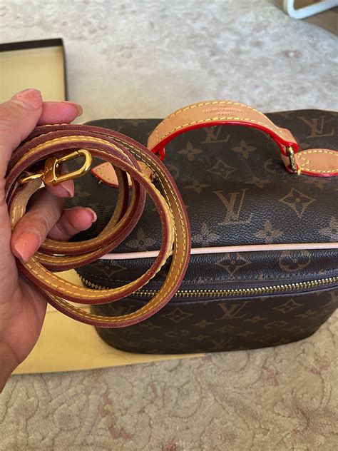 How To Spot A Fake Louis Vuitton Bag Life With Mar