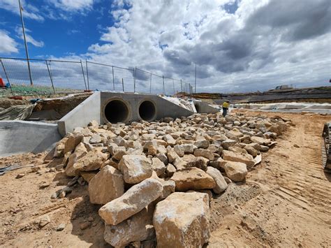 drainage structures wright  civil group