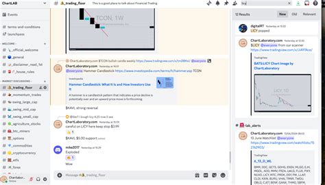 Your favorite screener setups? : r/TradingView