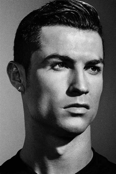 10 Coolest Cristiano Ronaldo Haircut Ideas For 2024