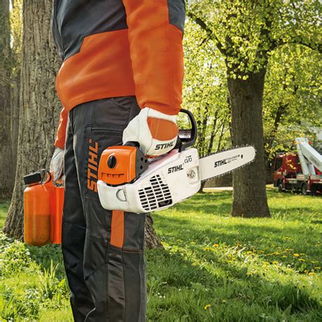 ELAGUEUSE STIHL MS 194T Faure Jardinage vente matériel jardinage