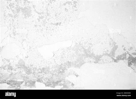 Old Peeling Paint On Concrete Wall Texture Background Stock Photo Alamy