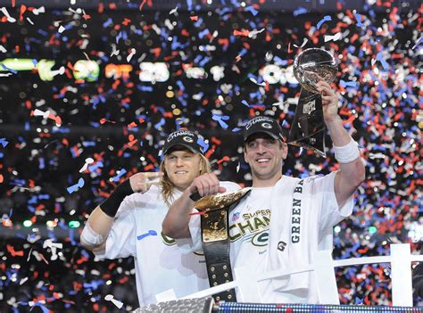 Aaron Rodgers' 11 Playoff Wins, Ranked Worst To Best