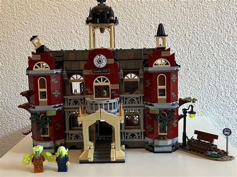 Lego Hidden Side 70425 | Kaufen auf Ricardo