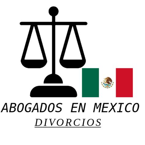 Separación de cuerpos en CDMX Abogados de Divorcios en México