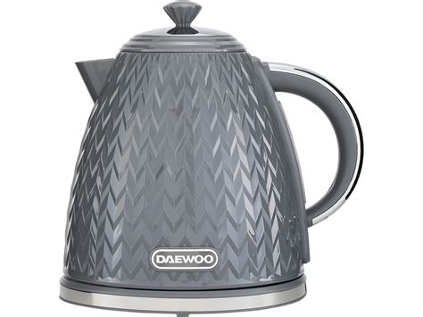 Daewoo Argyle SDA1820 review | Plastic Kettle - Which?