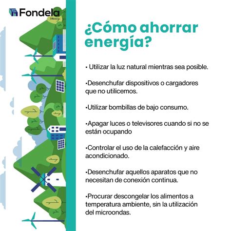 D A Mundial Del Ahorro De Energ A