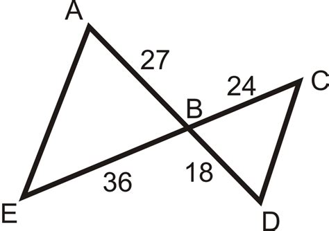 Sas Similarity Read Geometry Ck Foundation