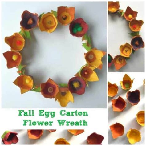 25 Diy Fall Wreath Tutorials To Embellish Your Front Door