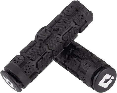 Amazon ODI Rogue Lock On Grips Replacement Pack Black Bike