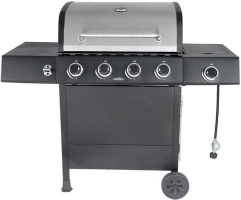 Ebay Barbecue A Gas Grill Da Terrazza