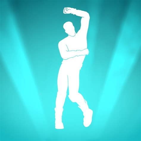 Looking Good Fortnite Emote Fortnitegg