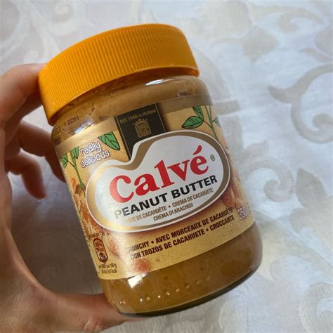 Calv Peanut Butter Crunchy Review Abillion