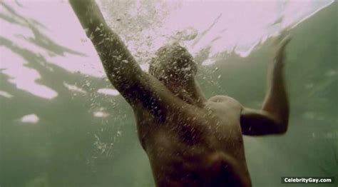 Dustin Milligan Nude Leaked Pictures Videos CelebrityGay